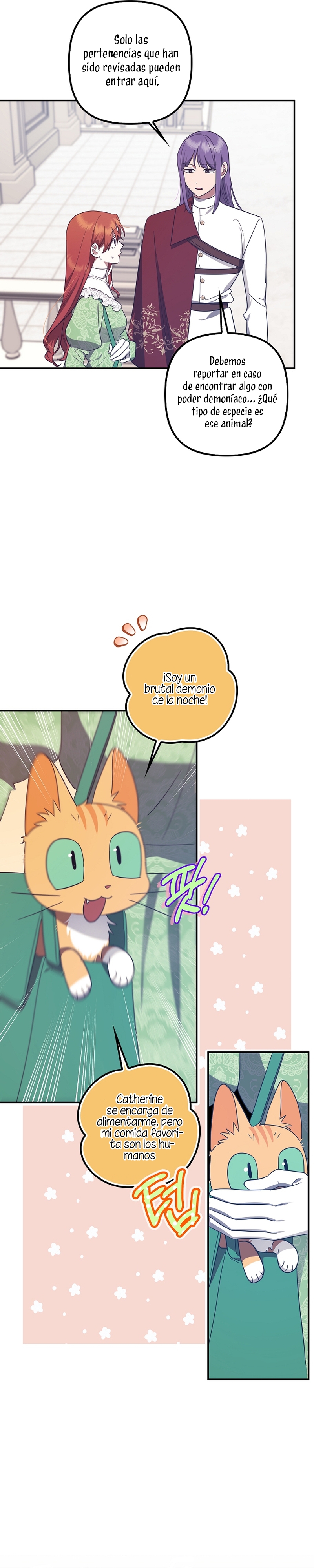 La sencilla vida de soltería disfrutada después de ser abandonada Capítulo 69 - Página 15