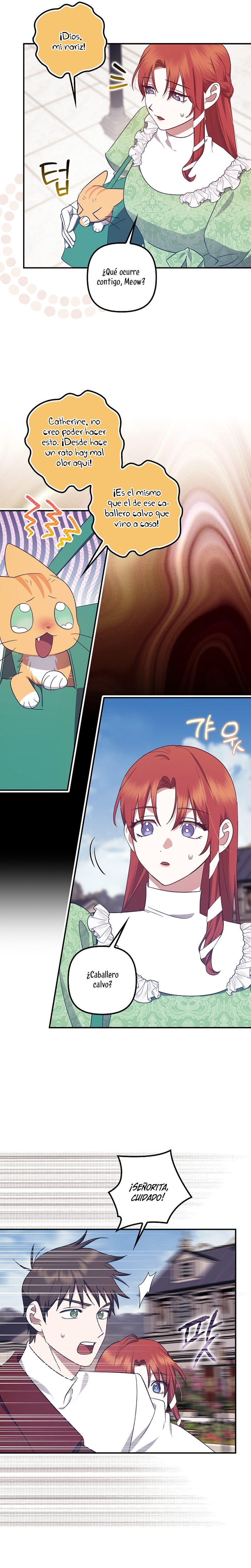 La sencilla vida de soltería disfrutada después de ser abandonada Capítulo 69 - Página 18