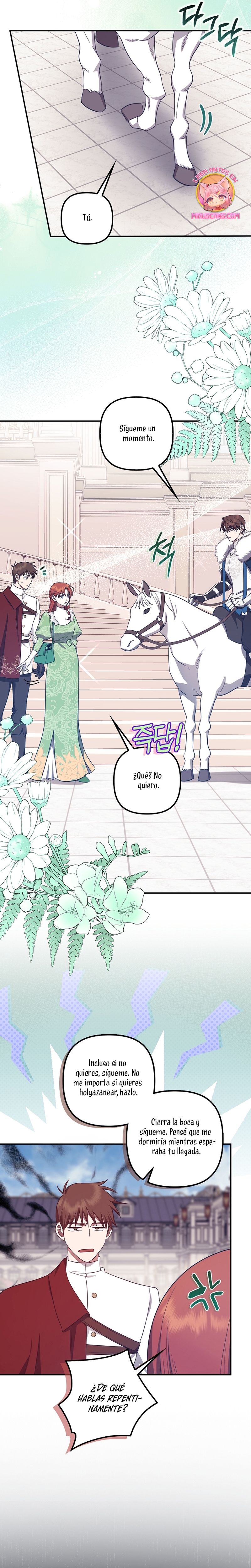 La sencilla vida de soltería disfrutada después de ser abandonada Capítulo 69 - Página 21