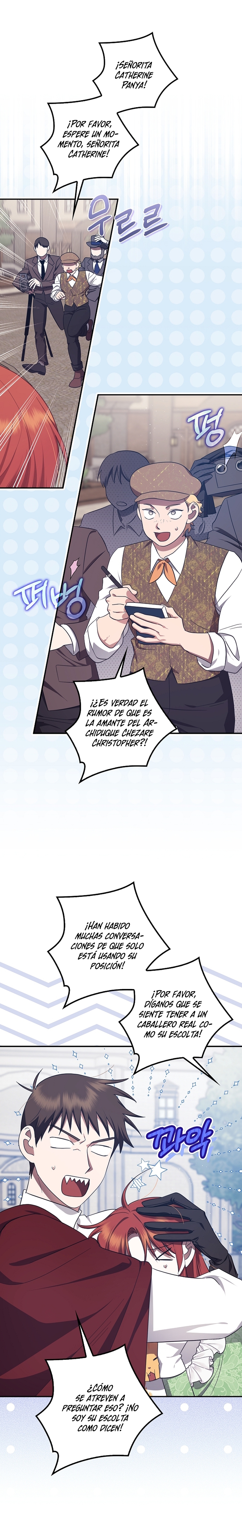 La sencilla vida de soltería disfrutada después de ser abandonada Capítulo 69 - Página 4