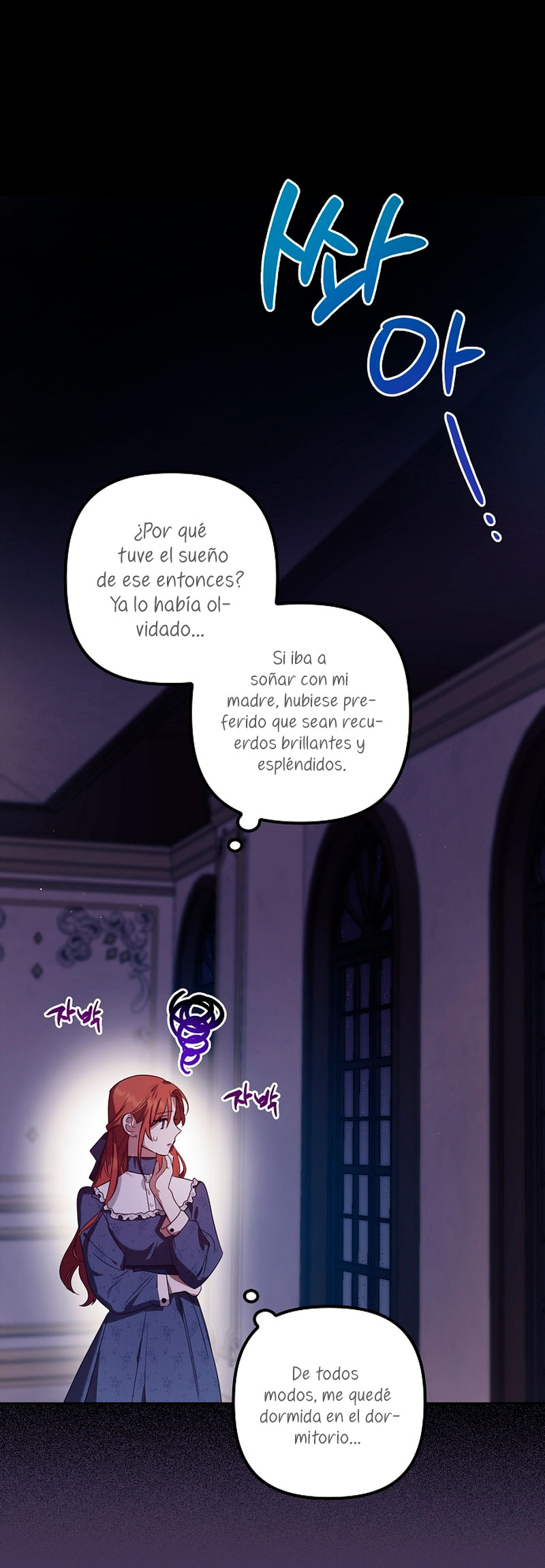 La sencilla vida de soltería disfrutada después de ser abandonada Capítulo 7 - Página 10