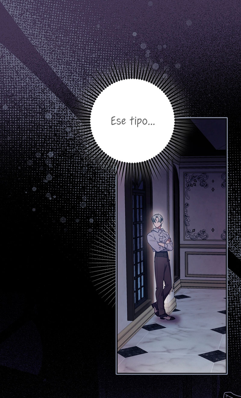 La sencilla vida de soltería disfrutada después de ser abandonada Capítulo 7 - Página 12