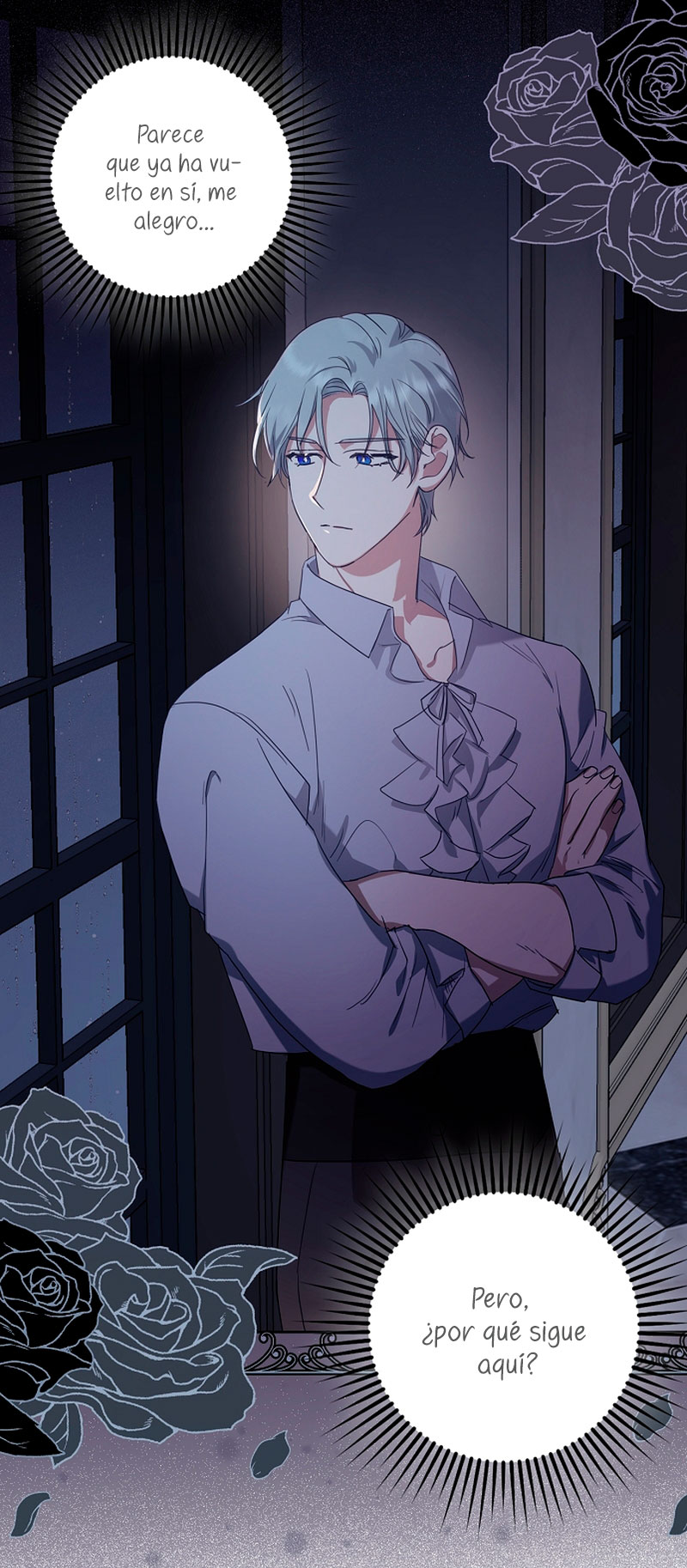 La sencilla vida de soltería disfrutada después de ser abandonada Capítulo 7 - Página 13