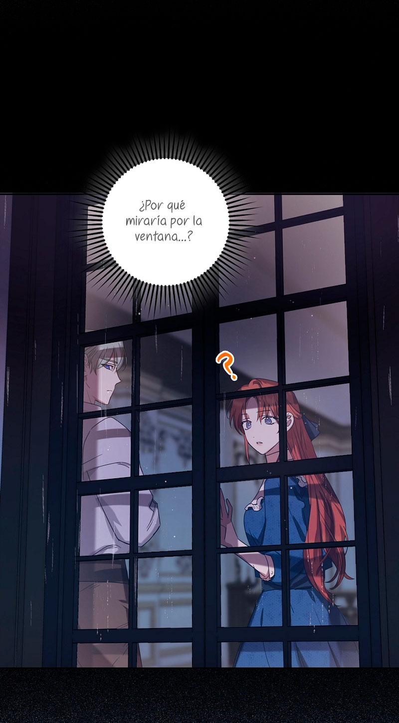 La sencilla vida de soltería disfrutada después de ser abandonada Capítulo 7 - Página 16