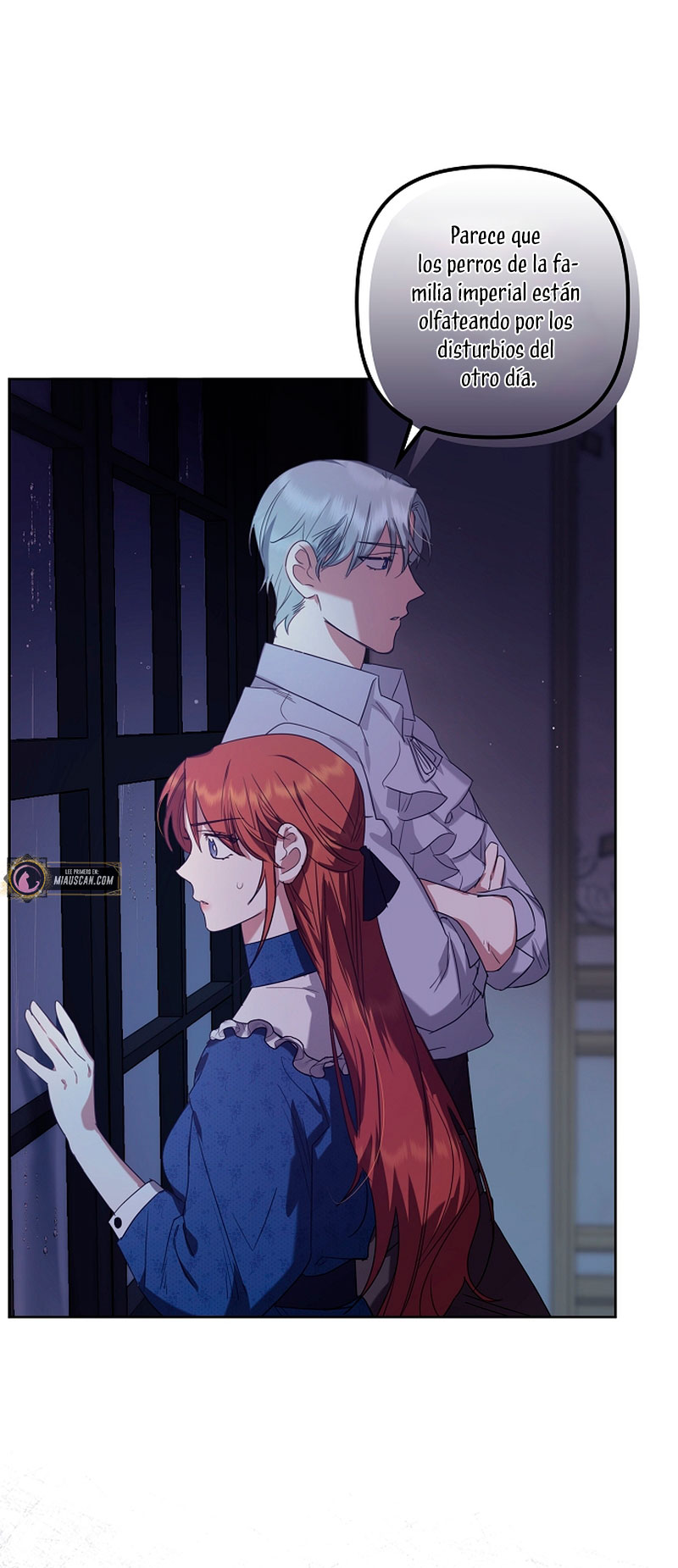 La sencilla vida de soltería disfrutada después de ser abandonada Capítulo 7 - Página 19