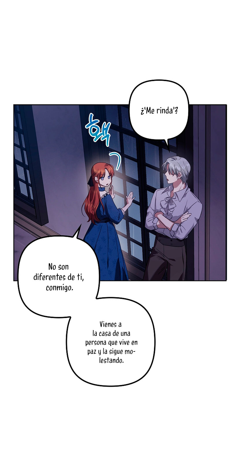 La sencilla vida de soltería disfrutada después de ser abandonada Capítulo 7 - Página 24