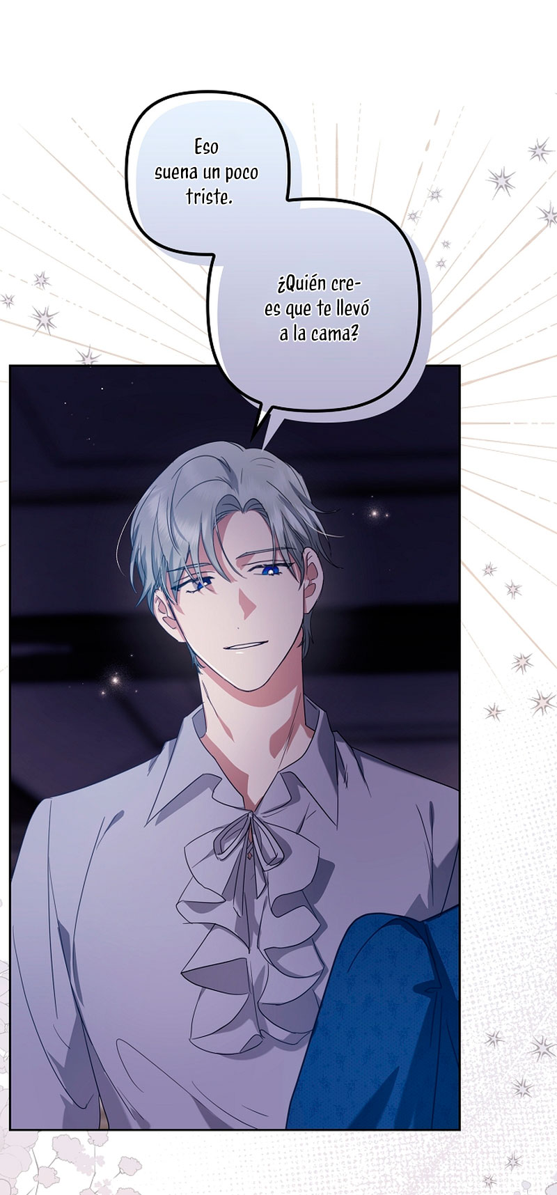 La sencilla vida de soltería disfrutada después de ser abandonada Capítulo 7 - Página 26