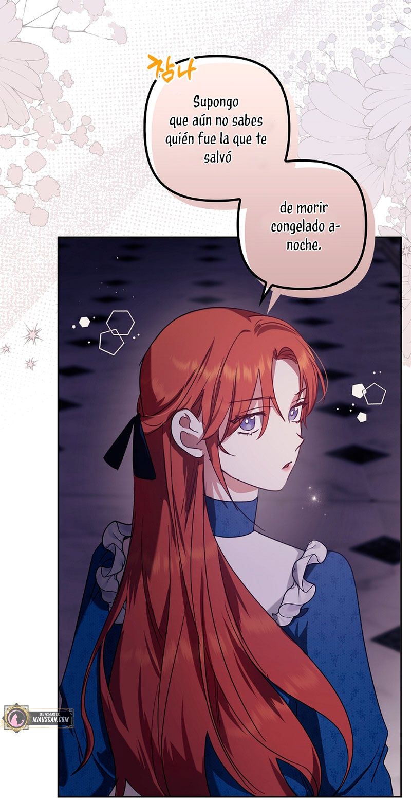 La sencilla vida de soltería disfrutada después de ser abandonada Capítulo 7 - Página 27