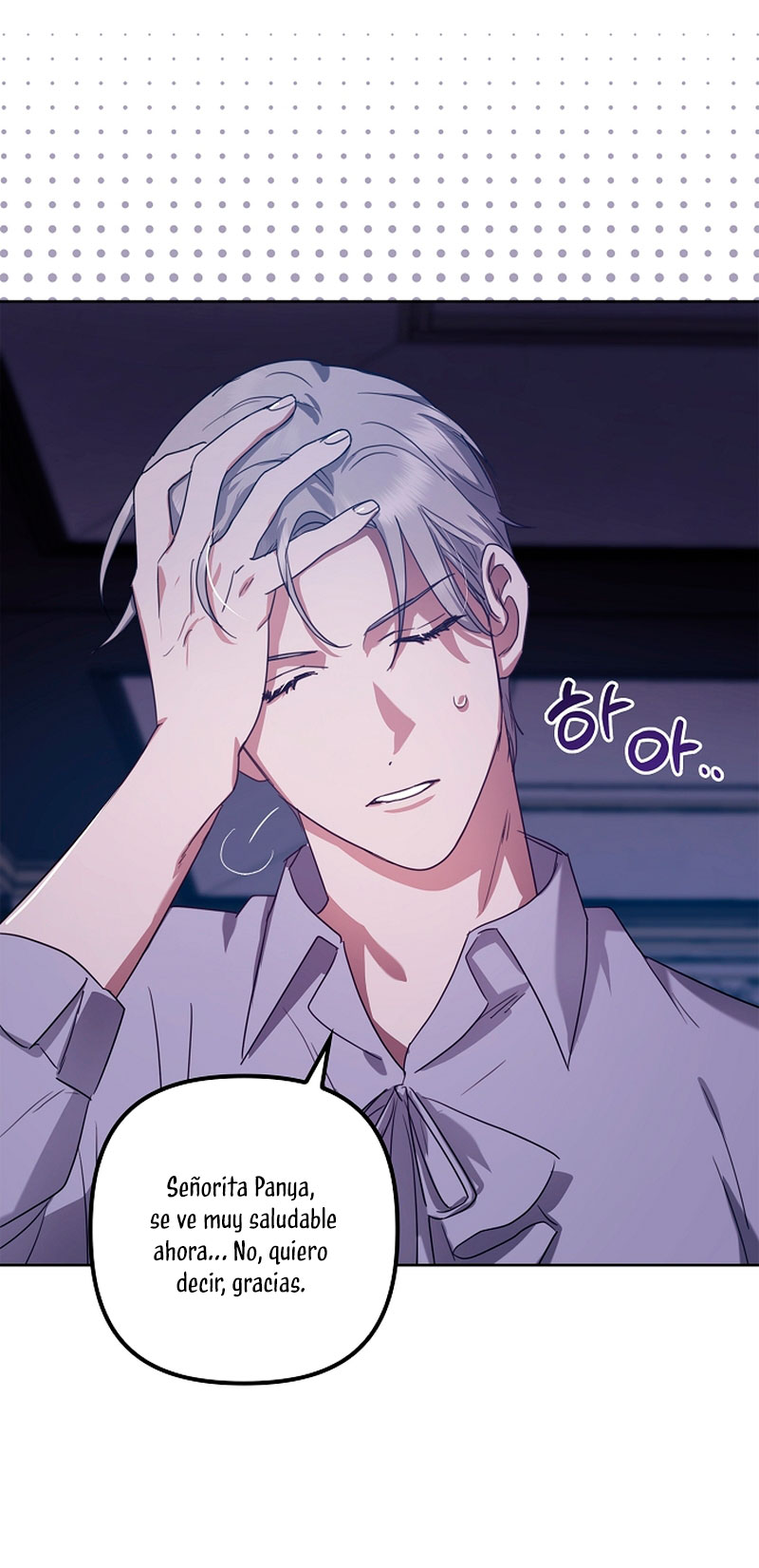 La sencilla vida de soltería disfrutada después de ser abandonada Capítulo 7 - Página 29