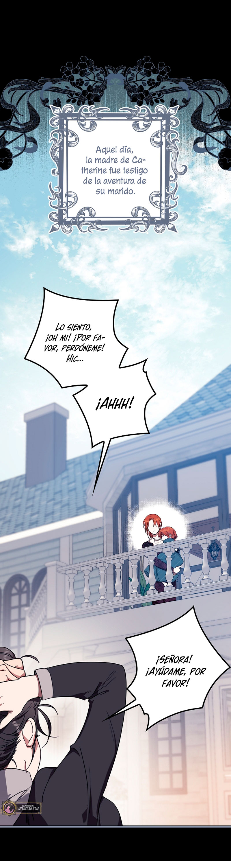 La sencilla vida de soltería disfrutada después de ser abandonada Capítulo 7 - Página 3