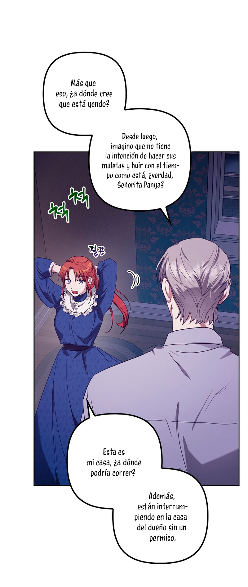 La sencilla vida de soltería disfrutada después de ser abandonada Capítulo 7 - Página 30