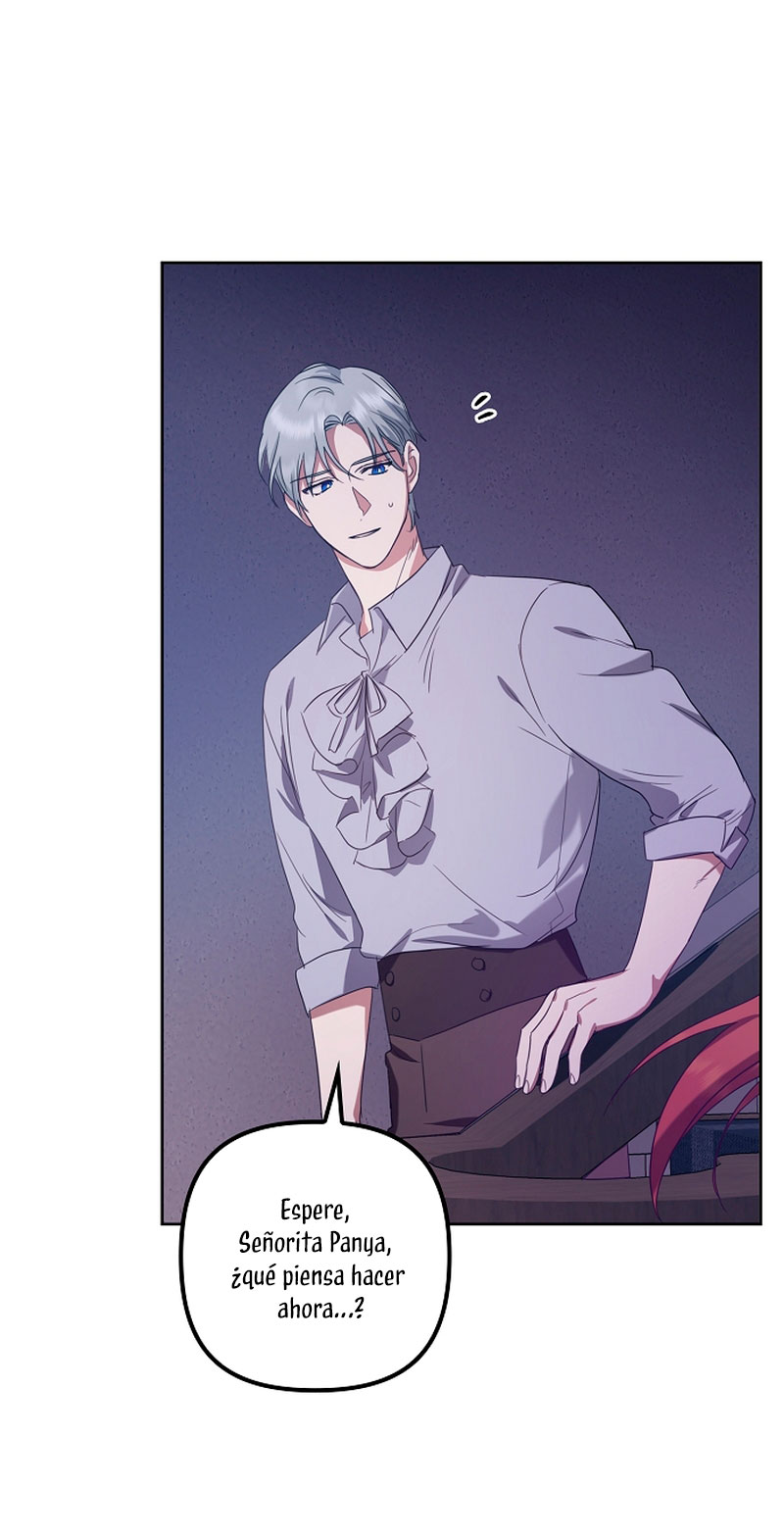 La sencilla vida de soltería disfrutada después de ser abandonada Capítulo 7 - Página 31