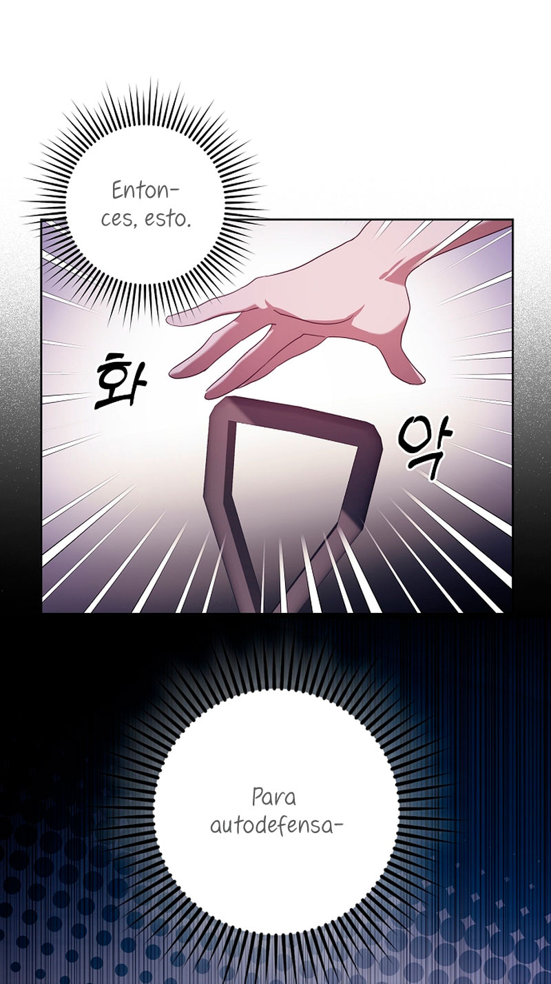 La sencilla vida de soltería disfrutada después de ser abandonada Capítulo 7 - Página 32