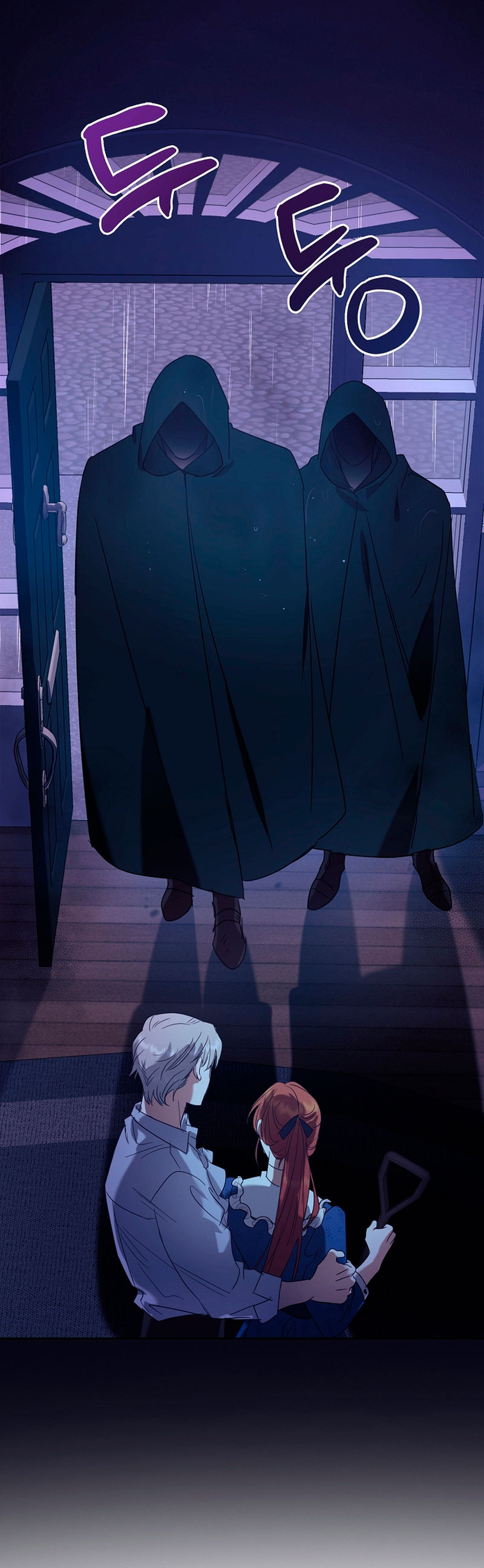 La sencilla vida de soltería disfrutada después de ser abandonada Capítulo 7 - Página 36