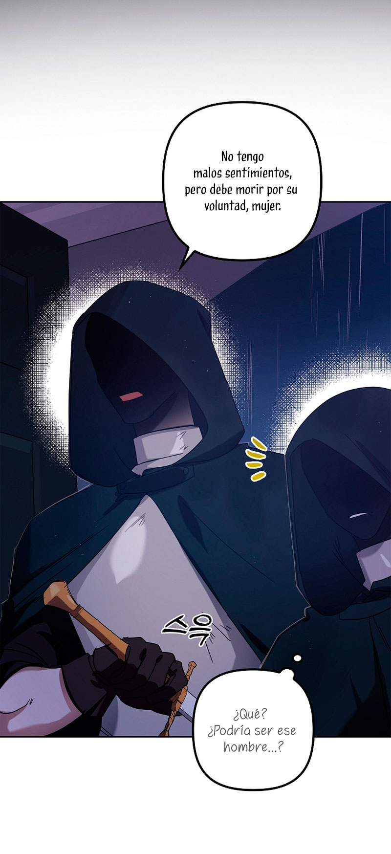 La sencilla vida de soltería disfrutada después de ser abandonada Capítulo 7 - Página 37