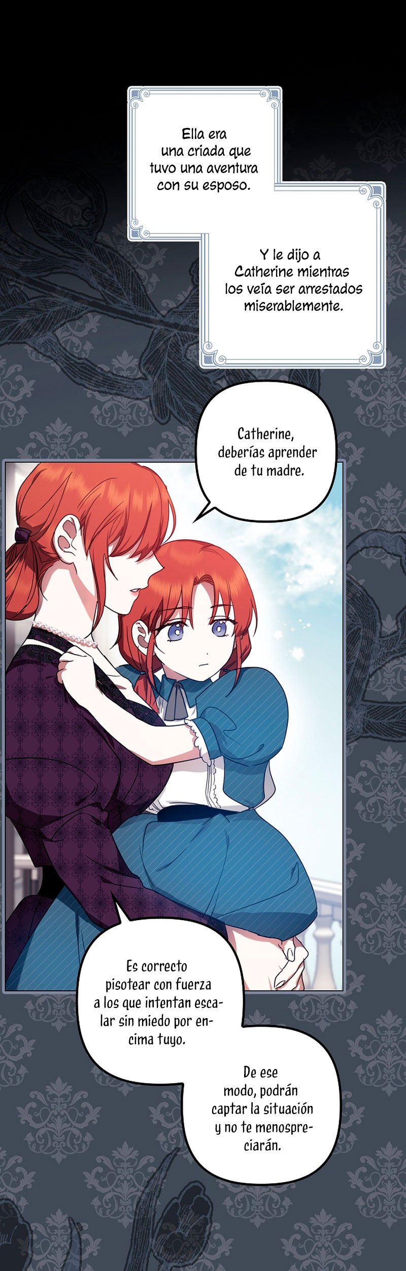 La sencilla vida de soltería disfrutada después de ser abandonada Capítulo 7 - Página 4