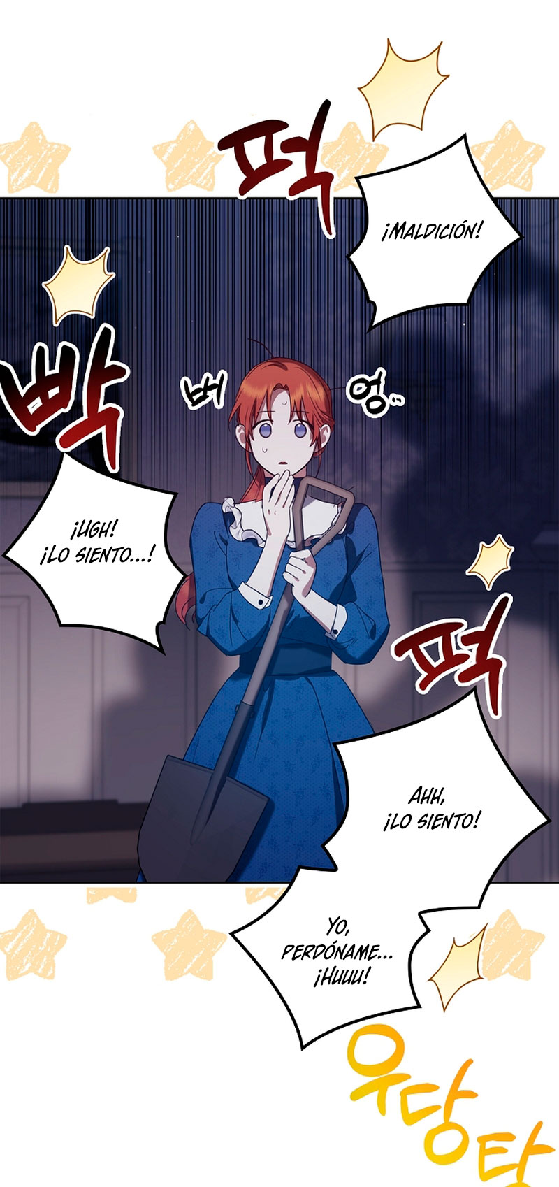 La sencilla vida de soltería disfrutada después de ser abandonada Capítulo 7 - Página 40