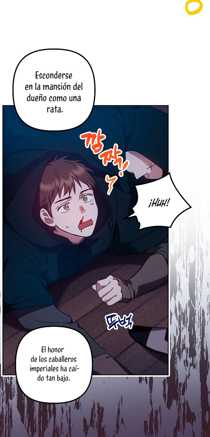 La sencilla vida de soltería disfrutada después de ser abandonada Capítulo 7 - Página 41