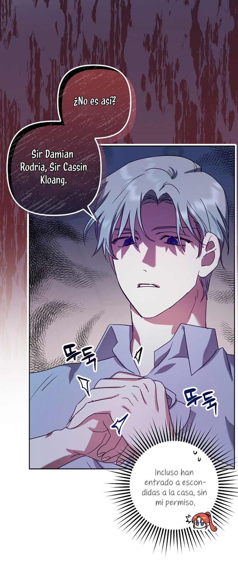 La sencilla vida de soltería disfrutada después de ser abandonada Capítulo 7 - Página 42