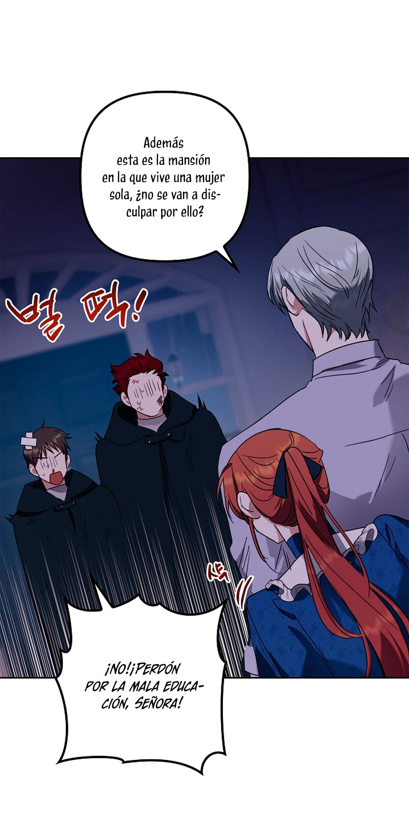 La sencilla vida de soltería disfrutada después de ser abandonada Capítulo 7 - Página 43