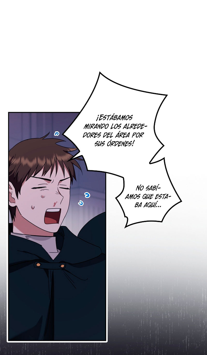 La sencilla vida de soltería disfrutada después de ser abandonada Capítulo 7 - Página 44