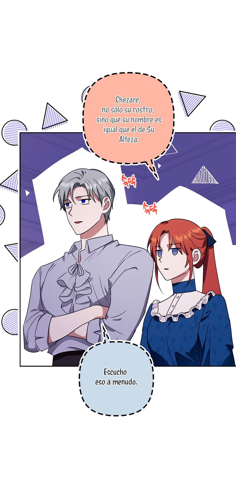 La sencilla vida de soltería disfrutada después de ser abandonada Capítulo 7 - Página 46