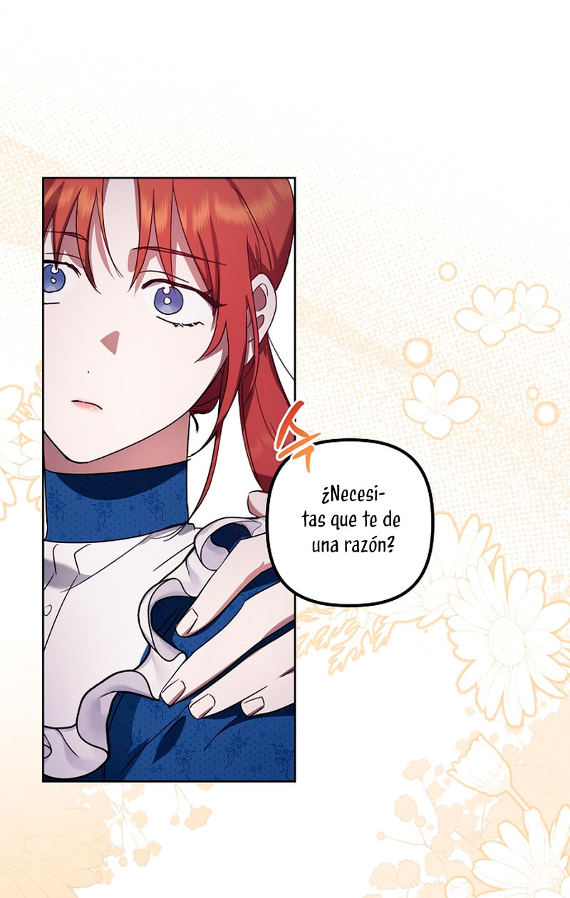 La sencilla vida de soltería disfrutada después de ser abandonada Capítulo 7 - Página 48