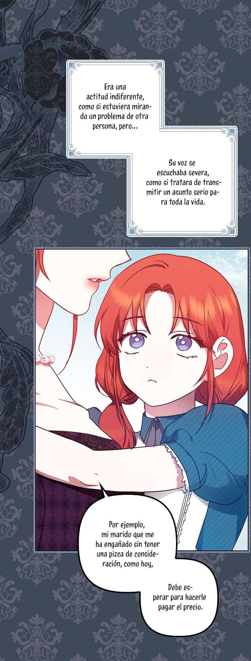 La sencilla vida de soltería disfrutada después de ser abandonada Capítulo 7 - Página 5