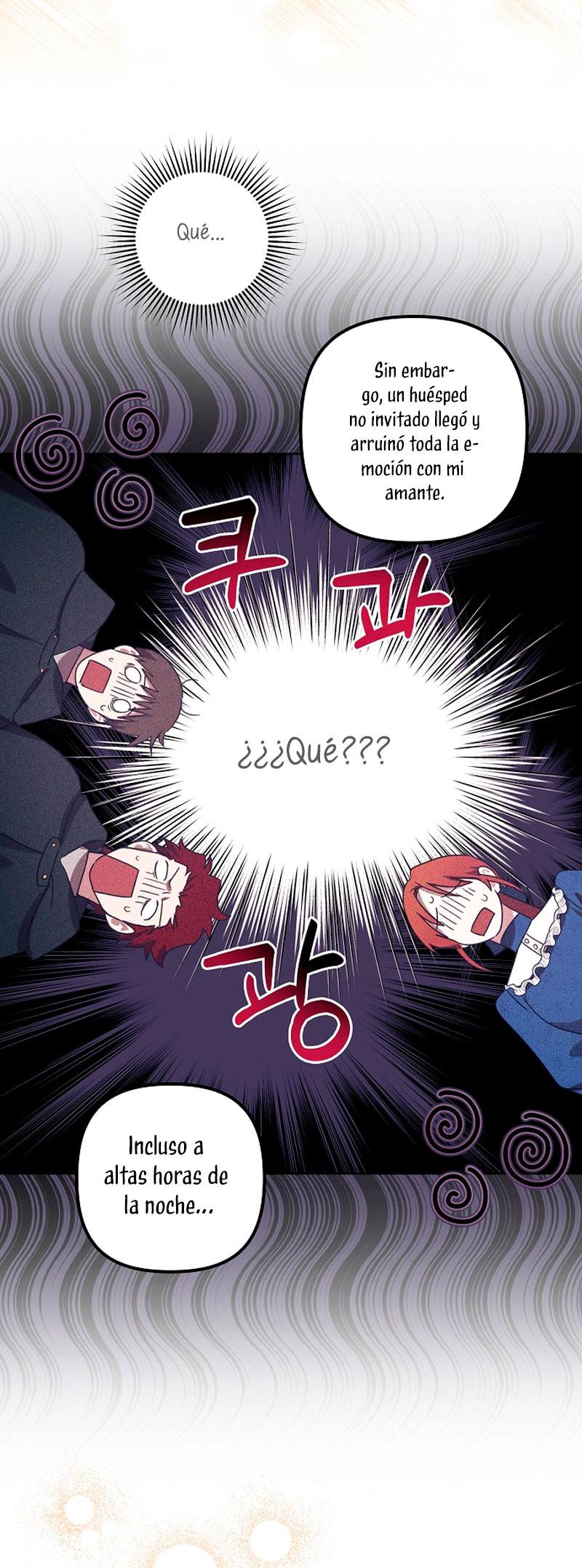 La sencilla vida de soltería disfrutada después de ser abandonada Capítulo 7 - Página 50