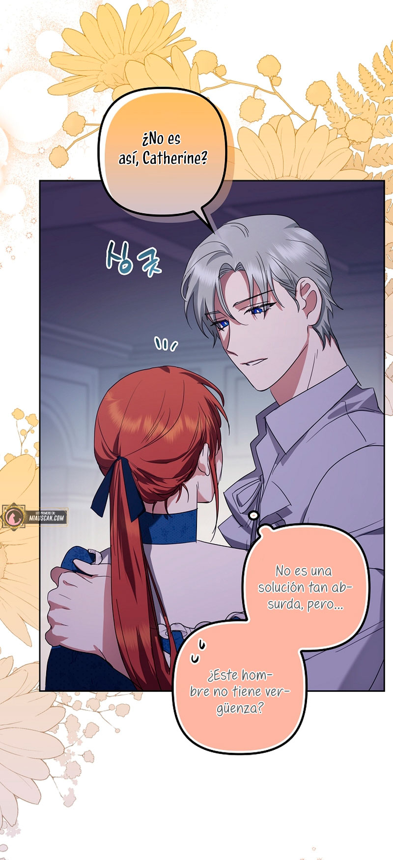 La sencilla vida de soltería disfrutada después de ser abandonada Capítulo 7 - Página 51