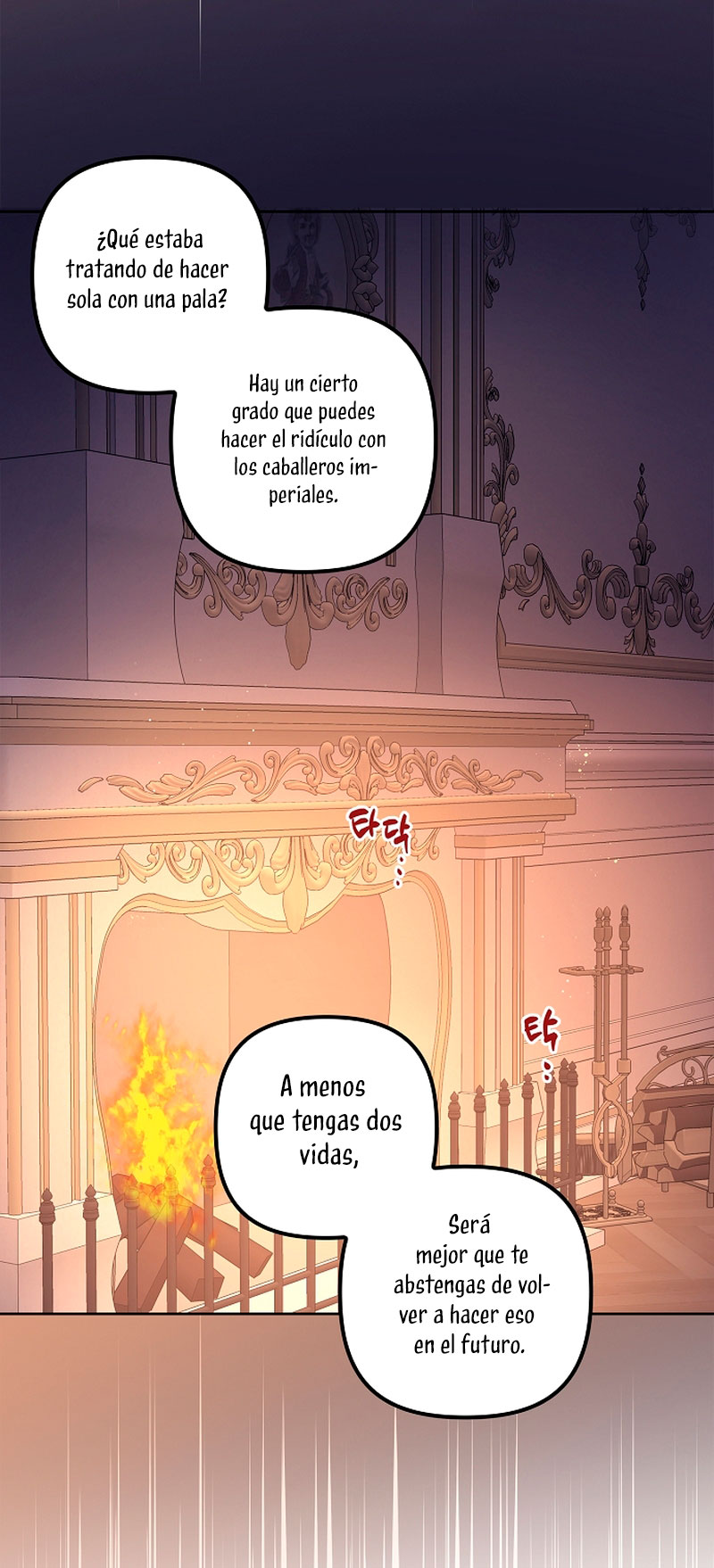 La sencilla vida de soltería disfrutada después de ser abandonada Capítulo 7 - Página 58