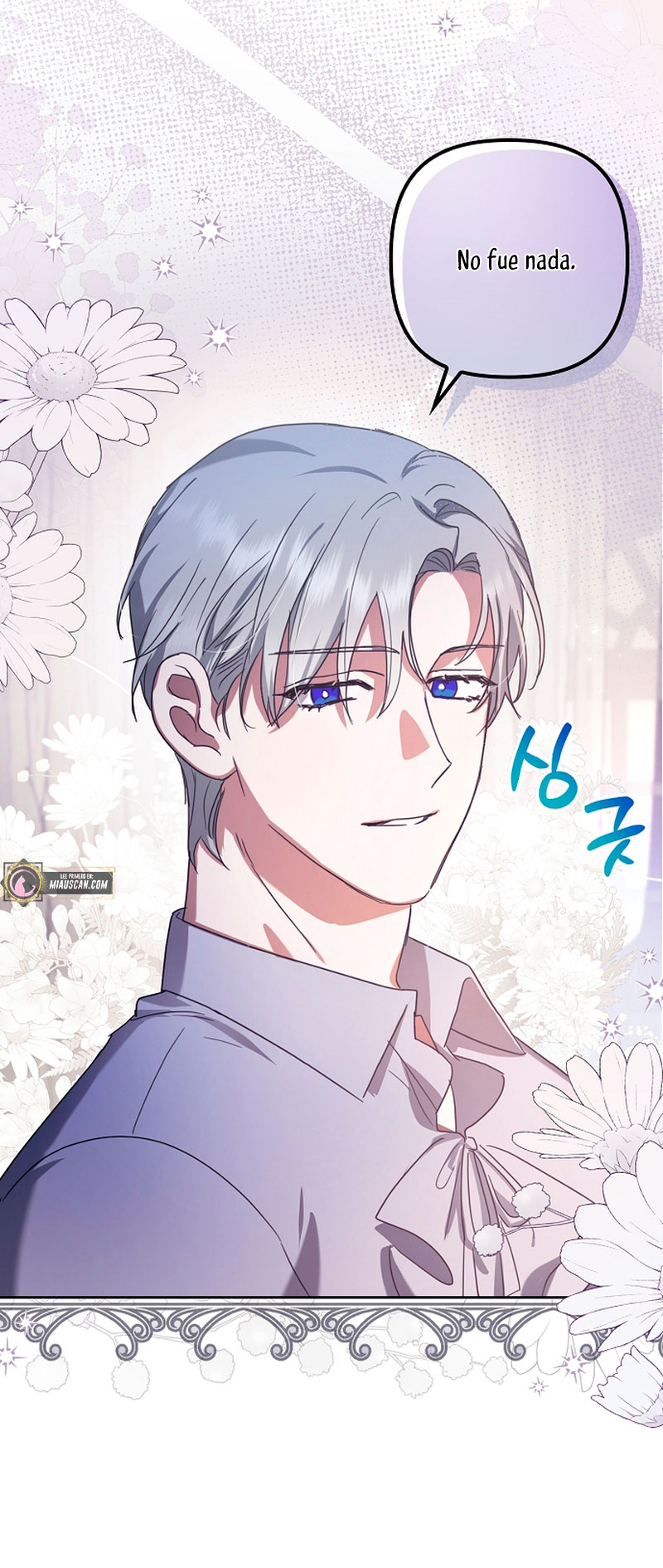 La sencilla vida de soltería disfrutada después de ser abandonada Capítulo 7 - Página 61
