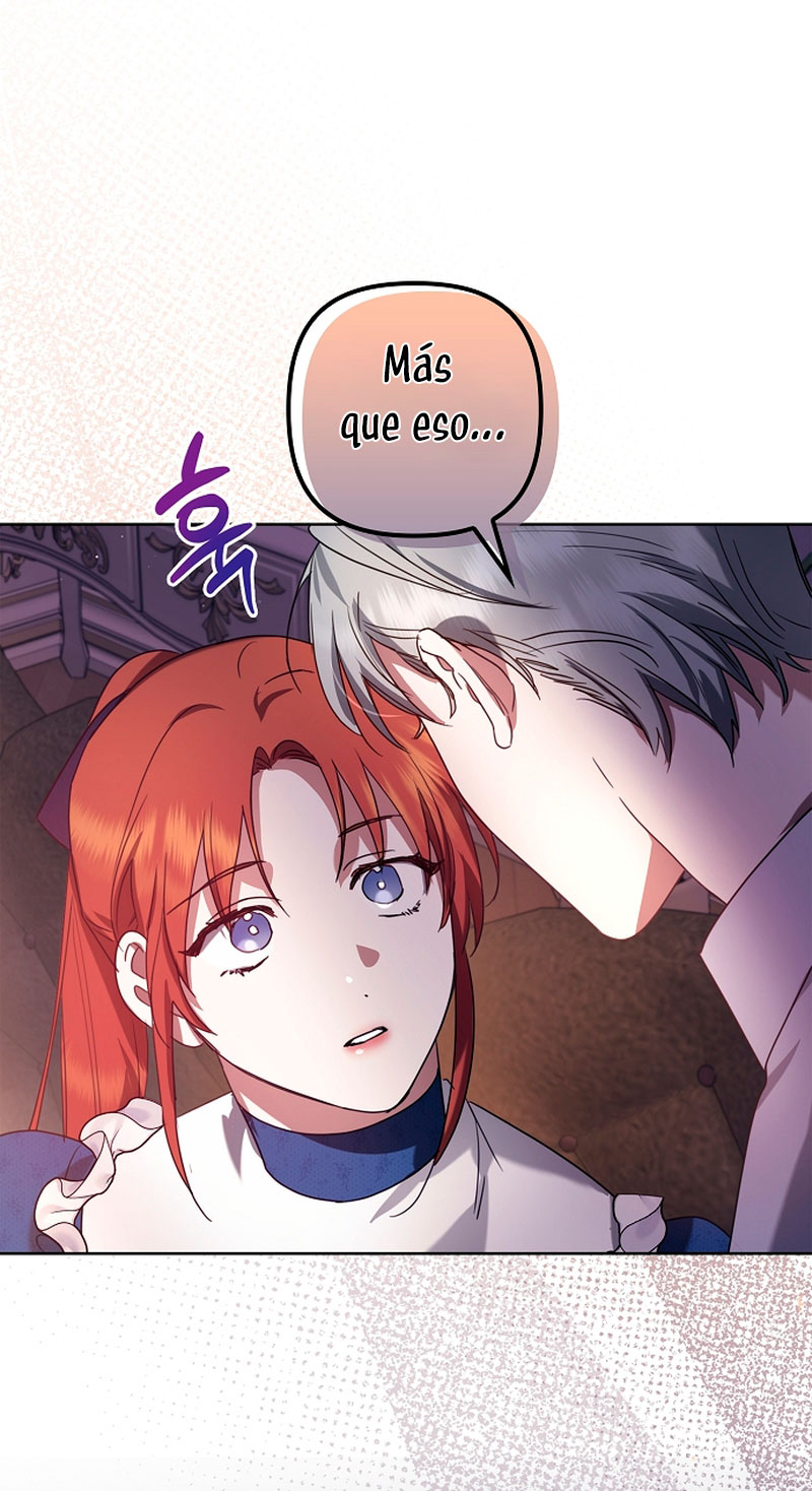 La sencilla vida de soltería disfrutada después de ser abandonada Capítulo 7 - Página 63