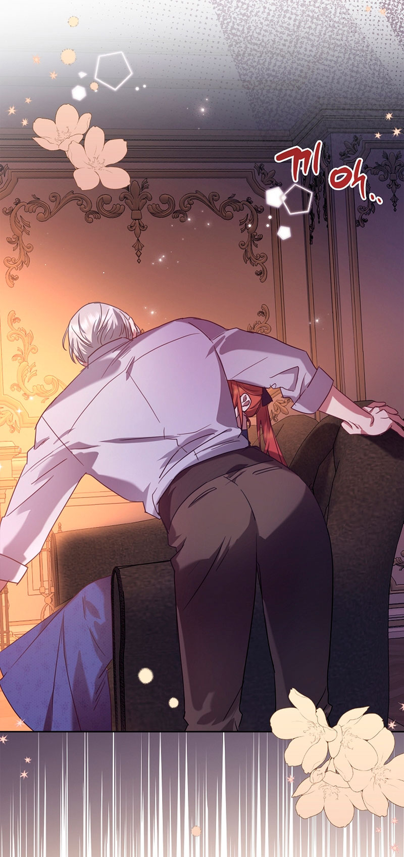 La sencilla vida de soltería disfrutada después de ser abandonada Capítulo 7 - Página 64