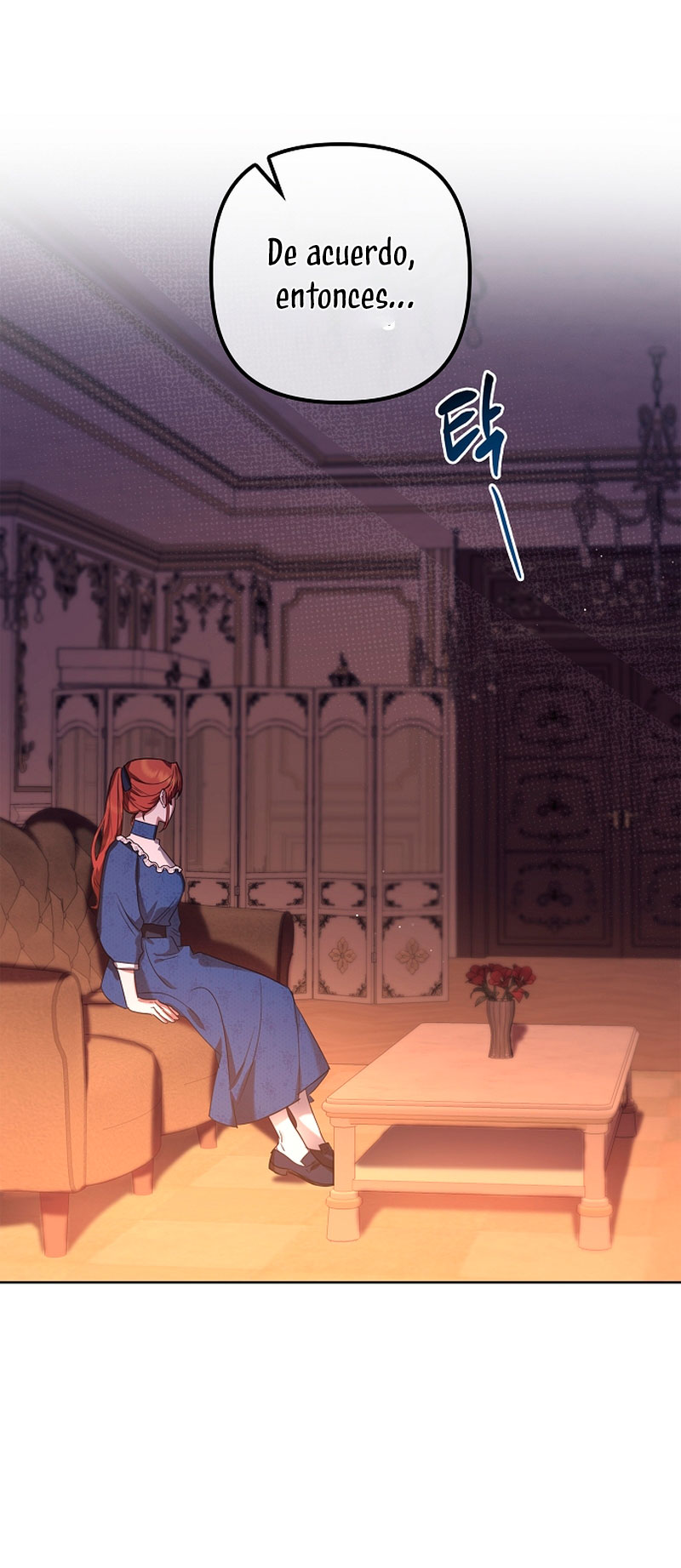 La sencilla vida de soltería disfrutada después de ser abandonada Capítulo 7 - Página 67