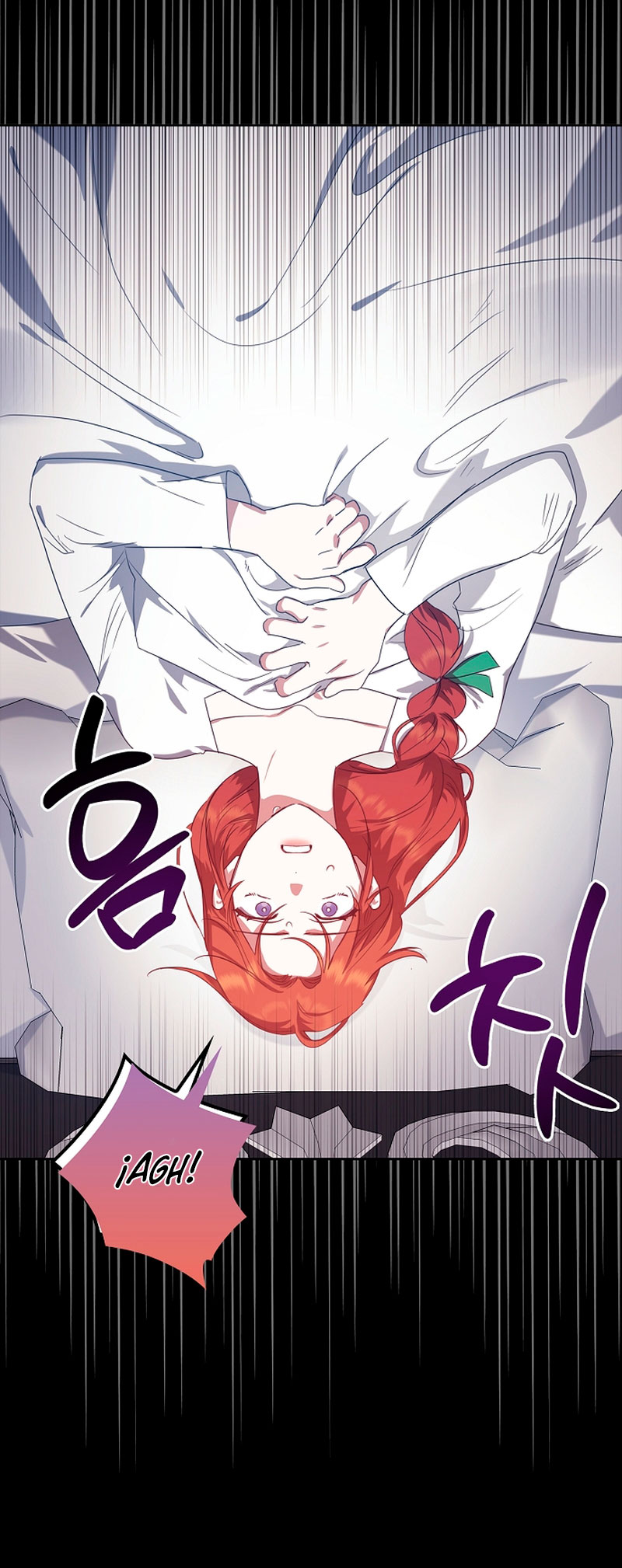 La sencilla vida de soltería disfrutada después de ser abandonada Capítulo 7 - Página 8