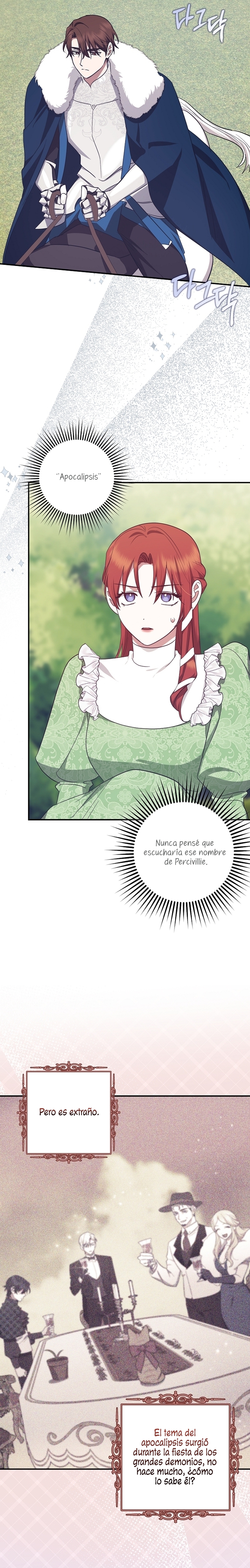 La sencilla vida de soltería disfrutada después de ser abandonada Capítulo 70 - Página 10