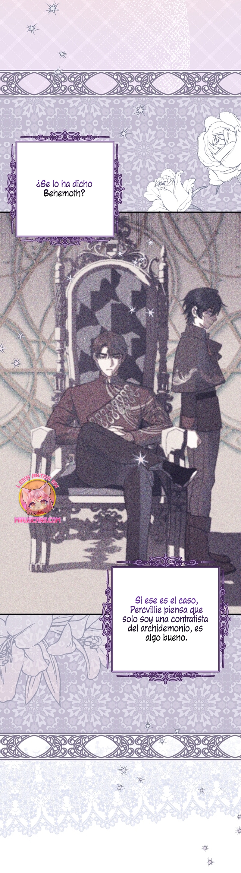 La sencilla vida de soltería disfrutada después de ser abandonada Capítulo 70 - Página 11