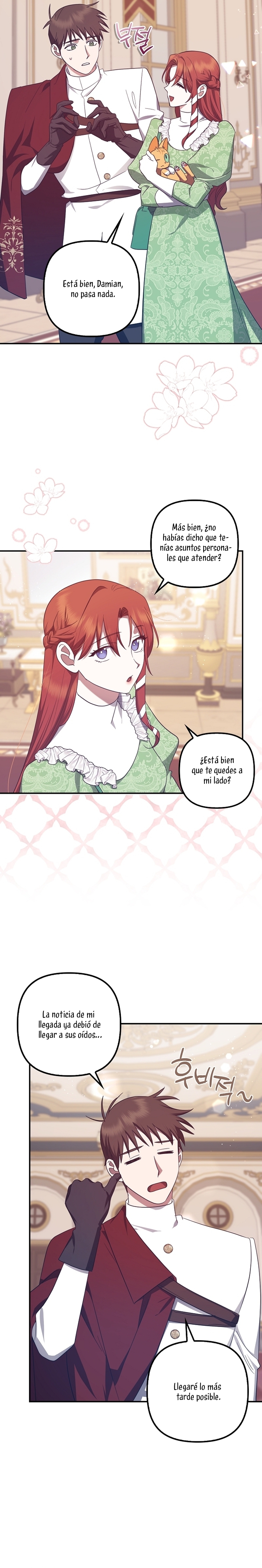 La sencilla vida de soltería disfrutada después de ser abandonada Capítulo 70 - Página 13