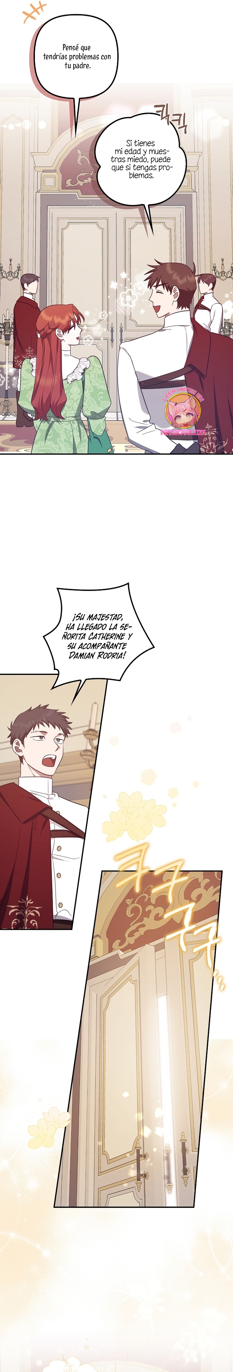 La sencilla vida de soltería disfrutada después de ser abandonada Capítulo 70 - Página 14