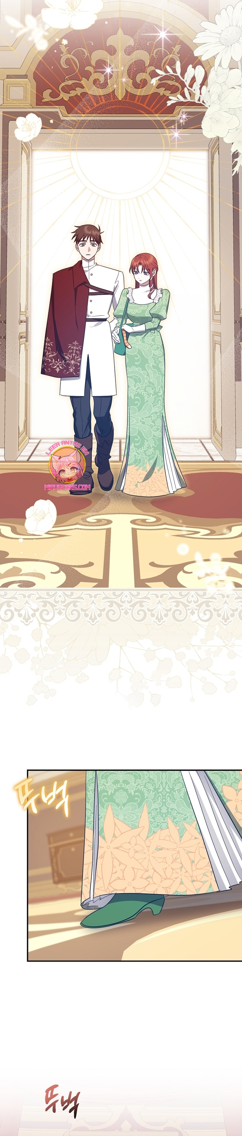 La sencilla vida de soltería disfrutada después de ser abandonada Capítulo 70 - Página 15