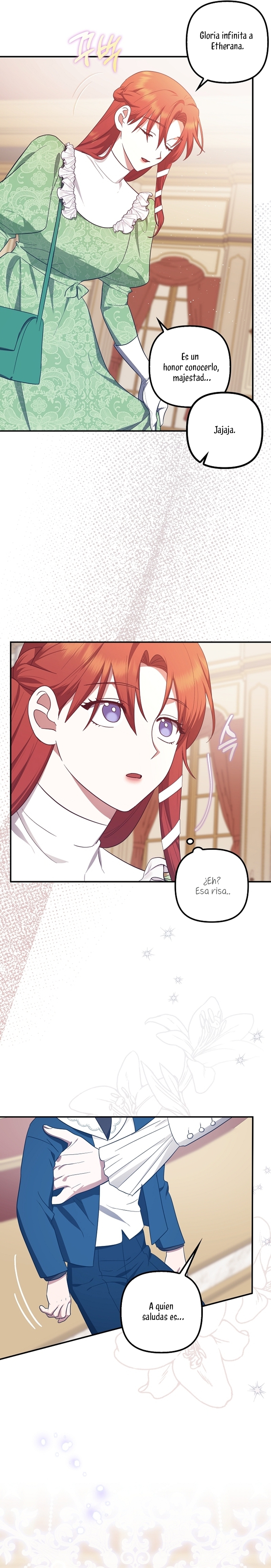 La sencilla vida de soltería disfrutada después de ser abandonada Capítulo 70 - Página 17