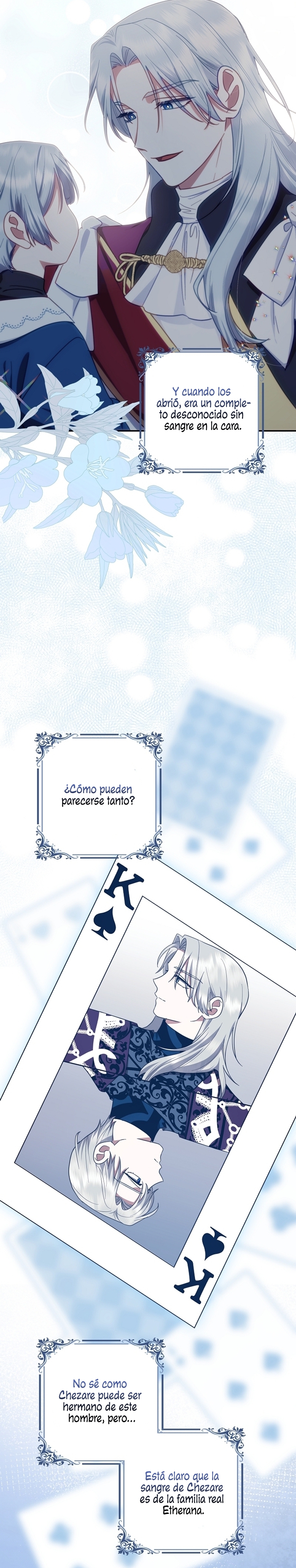 La sencilla vida de soltería disfrutada después de ser abandonada Capítulo 70 - Página 19