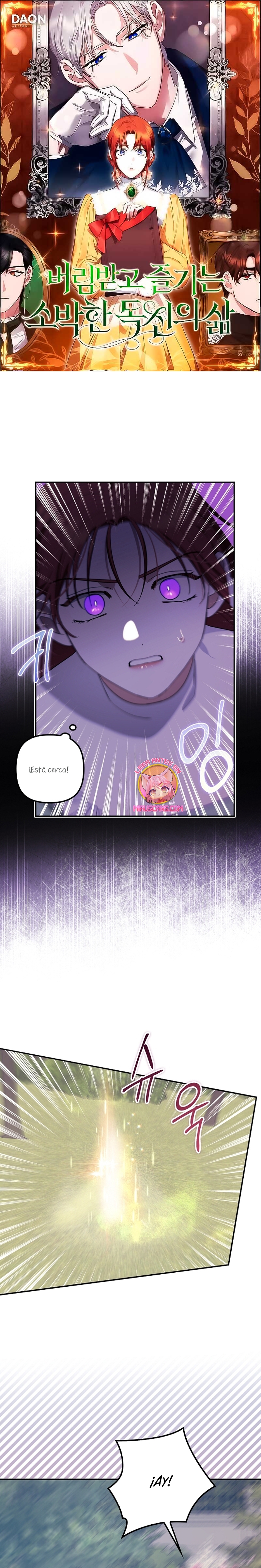 La sencilla vida de soltería disfrutada después de ser abandonada Capítulo 70 - Página 2