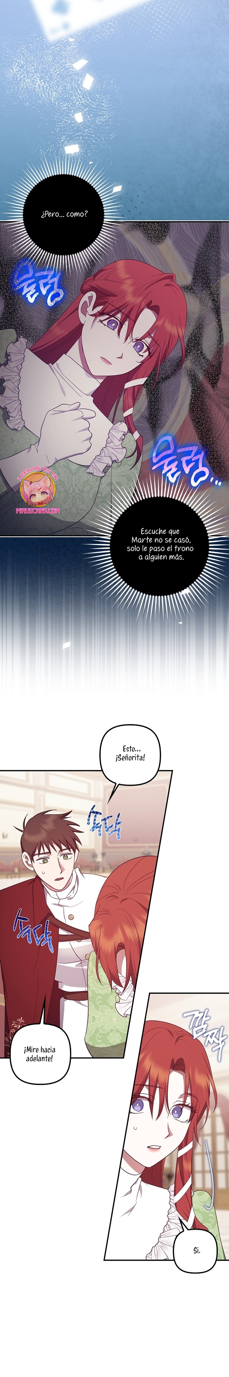 La sencilla vida de soltería disfrutada después de ser abandonada Capítulo 70 - Página 20