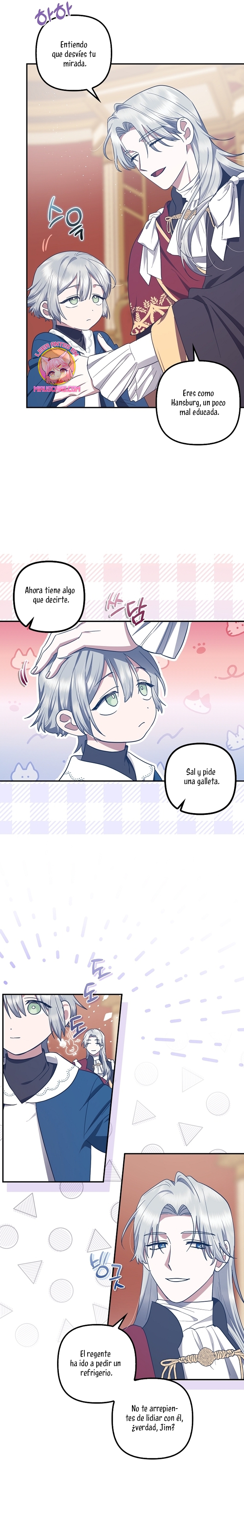 La sencilla vida de soltería disfrutada después de ser abandonada Capítulo 70 - Página 21