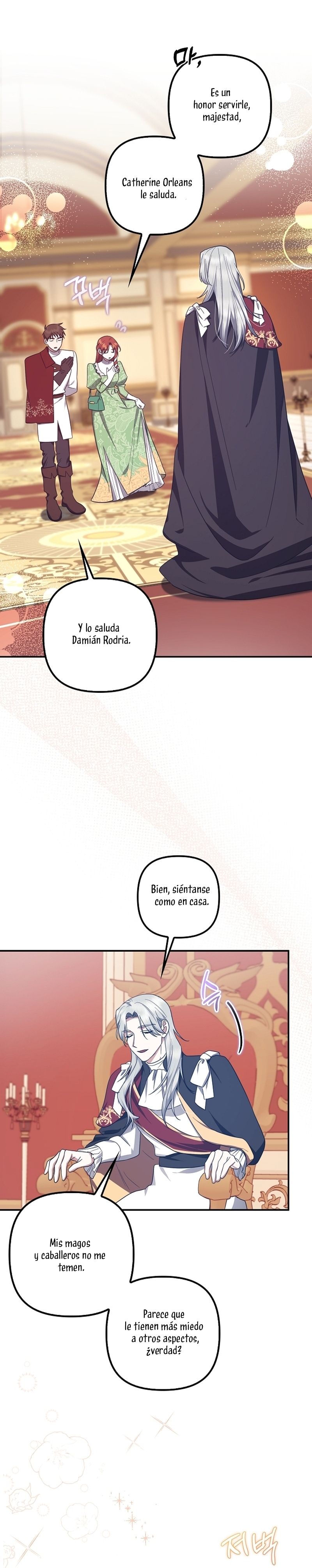 La sencilla vida de soltería disfrutada después de ser abandonada Capítulo 70 - Página 22