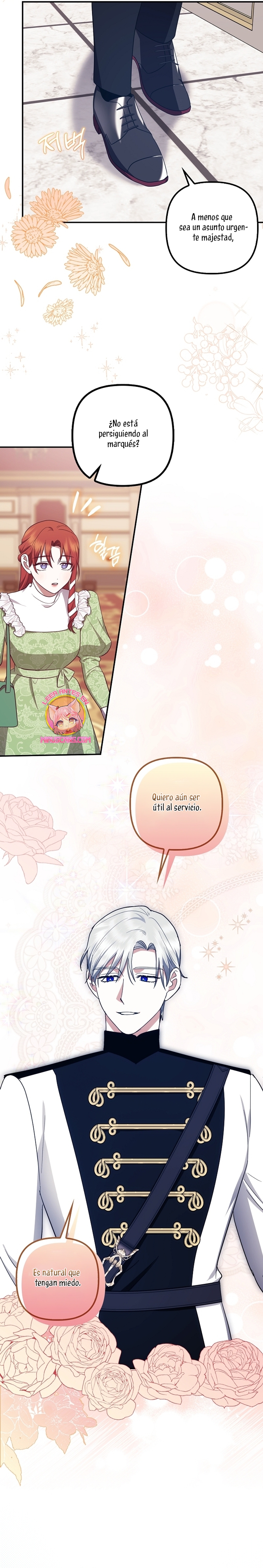 La sencilla vida de soltería disfrutada después de ser abandonada Capítulo 70 - Página 23