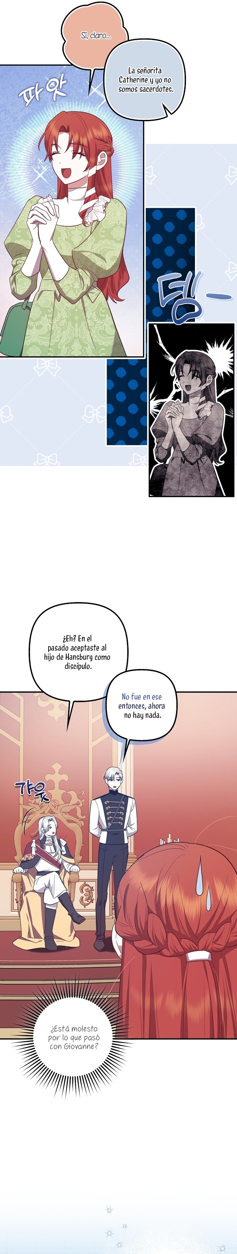 La sencilla vida de soltería disfrutada después de ser abandonada Capítulo 70 - Página 28