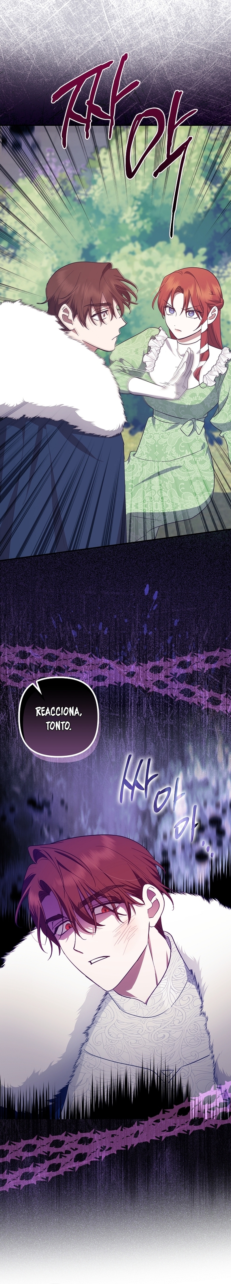 La sencilla vida de soltería disfrutada después de ser abandonada Capítulo 70 - Página 6